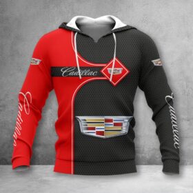 Cadillac Hoodie