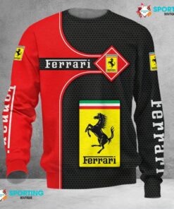 Ferrari Sweatshirt