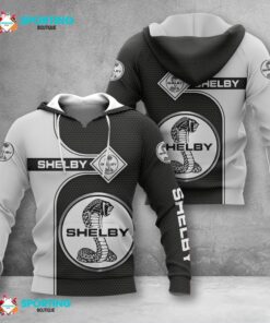 Ford Shelby Hoodie