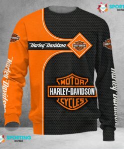 Harley-Davidson Sweatshirt