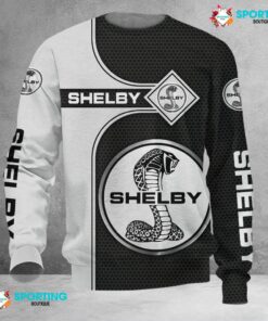 Ford Shelby Sweatshirt