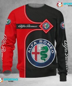 Alfa Romeo Sweatshirt