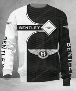 Bentley Sweatshirt