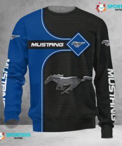 Ford Mustang Sweatshirt