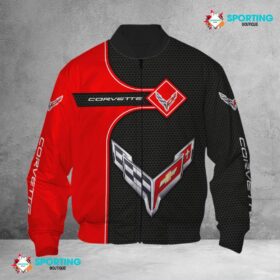 Corvette Bomberjacke