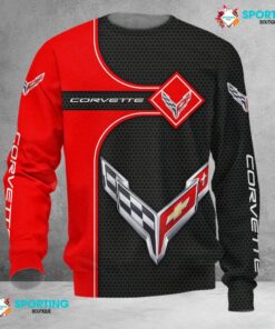 Corvette Sweatshirt