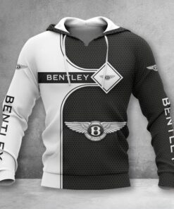 Bentley Hoodie