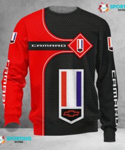 Chevrolet Camaro Sweatshirt