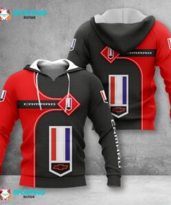 Chevrolet Camaro Hoodie