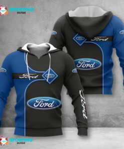Ford Hoodie