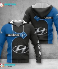 Hyundai Hoodie