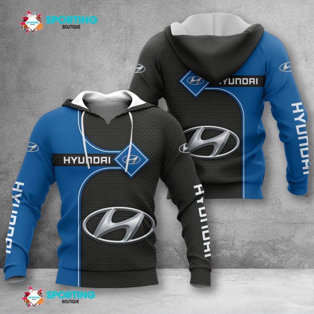 Hyundai Hoodie