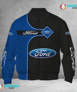 Ford Bomberjacke