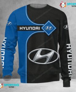 Hyundai Sweatshirt