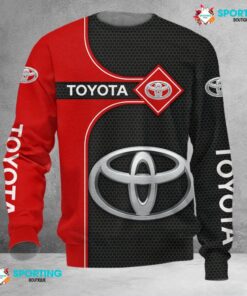 Toyota Sweatshirt
