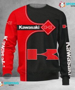 Kawasaki Sweatshirt
