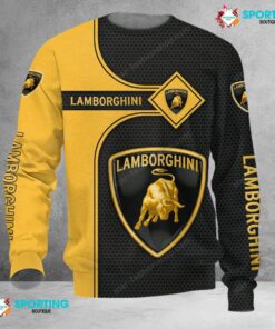 Lamborghini Sweatshirt
