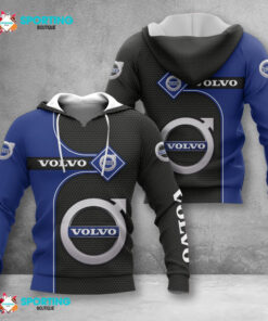 Volvo Hoodie