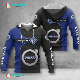 Volvo Hoodie