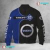 Volvo Bomberjacke