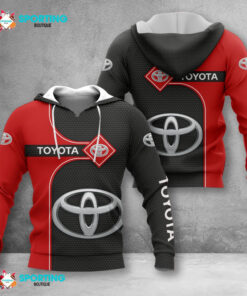 Toyota Hoodie