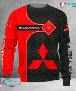 Mitsubishi Sweatshirt