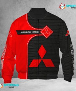 Mitsubishi Bomberjacke