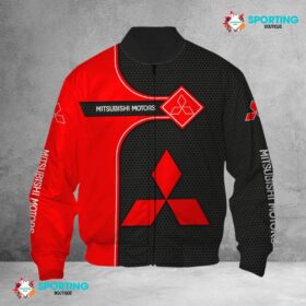 Mitsubishi Bomberjacke