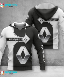 Renault Hoodie