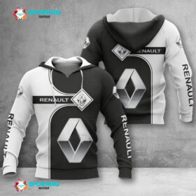 Renault Hoodie