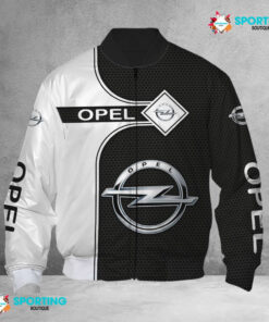 Opel Bomberjacke