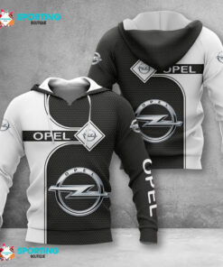 Opel Hoodie