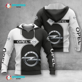 Opel Hoodie