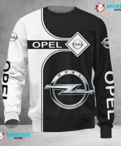 Opel Sweatshirt