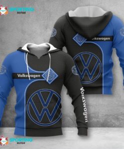 Volkswagen Hoodie