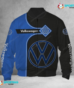 Volkswagen Bomberjacke