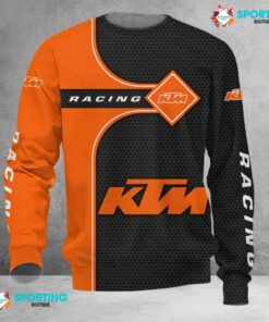 KTM Racing Sweatshirt