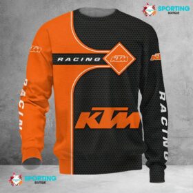 KTM Racing Sweatshirt