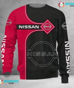 Nissan Sweatshirt