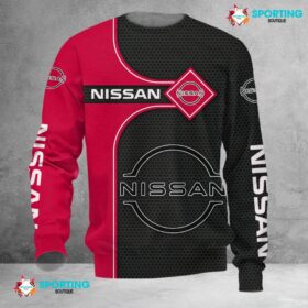 Nissan Sweatshirt