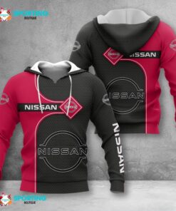 Nissan Hoodie
