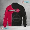 Nissan Bomberjacke