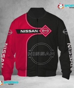 Nissan Bomberjacke