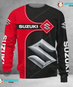 Suzuki Sweatshirt