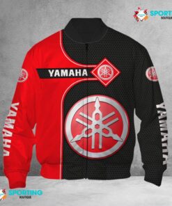 Yamaha Bomberjacke