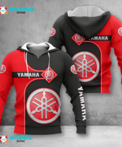 Yamaha Hoodie