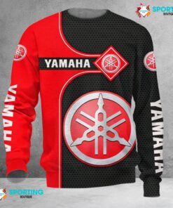 Yamaha Sweatshirt