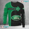Land Rover Sweatshirt