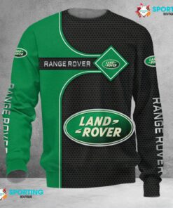 Land Rover Sweatshirt