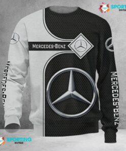 Mercedes-Benz Sweatshirt